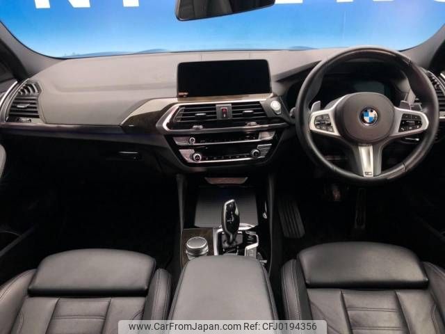 bmw x4 2020 -BMW--BMW X4 3DA-VJ20--WBAVJ920809D35409---BMW--BMW X4 3DA-VJ20--WBAVJ920809D35409- image 2