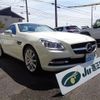 mercedes-benz slk-class 2012 CFJ1643625 image 25
