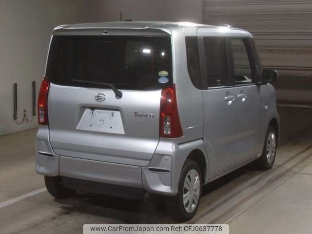 daihatsu tanto 2020 -DAIHATSU--Tanto 6BA-LA650S--LA650S-0070844---DAIHATSU--Tanto 6BA-LA650S--LA650S-0070844- image 2