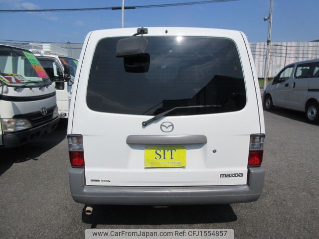 mazda bongo-van 2012 CFJ1554857 image 2