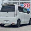 suzuki wagon-r 2013 -SUZUKI--Wagon R DBA-MH34S--MH34S-911465---SUZUKI--Wagon R DBA-MH34S--MH34S-911465- image 18