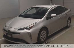 toyota prius 2022 -TOYOTA--Prius 6AA-ZVW51--ZVW51-6230342---TOYOTA--Prius 6AA-ZVW51--ZVW51-6230342-
