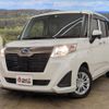 subaru justy 2017 -SUBARU--Justy DBA-M900F--M900F-0001984---SUBARU--Justy DBA-M900F--M900F-0001984- image 1