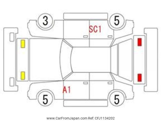 daihatsu mira-cocoa 2015 -DAIHATSU--Mira Cocoa DBA-L675S--L675S-0203336---DAIHATSU--Mira Cocoa DBA-L675S--L675S-0203336- image 2