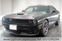 dodge challenger 2019 quick_quick_fumei_2C3CDZBT7HH542124
