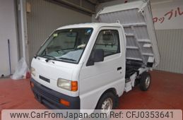 suzuki carry-truck 1998 -SUZUKI--Carry Truck V-DC51T--DC51T-540926---SUZUKI--Carry Truck V-DC51T--DC51T-540926-