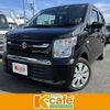 suzuki wagon-r 2023 -SUZUKI--Wagon R 5BA-MH85S--MH85S-159960---SUZUKI--Wagon R 5BA-MH85S--MH85S-159960- image 1