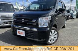 suzuki wagon-r 2023 -SUZUKI--Wagon R 5BA-MH85S--MH85S-159960---SUZUKI--Wagon R 5BA-MH85S--MH85S-159960-