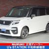 suzuki solio 2024 -SUZUKI--Solio 5AA-MA37S--MA37S-664***---SUZUKI--Solio 5AA-MA37S--MA37S-664***- image 1