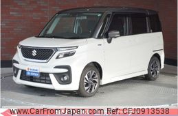 suzuki solio 2024 -SUZUKI--Solio 5AA-MA37S--MA37S-664***---SUZUKI--Solio 5AA-MA37S--MA37S-664***-