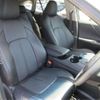 toyota harrier 2023 -TOYOTA 【名古屋 307】--Harrier AXUH80--AXUH80-0073885---TOYOTA 【名古屋 307】--Harrier AXUH80--AXUH80-0073885- image 43