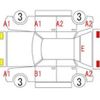 toyota pixis-mega 2018 -TOYOTA--Pixis Mega DBA-LA700A--LA700A-0017848---TOYOTA--Pixis Mega DBA-LA700A--LA700A-0017848- image 2