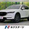 mazda cx-5 2018 -MAZDA--CX-5 3DA-KF2P--KF2P-305296---MAZDA--CX-5 3DA-KF2P--KF2P-305296- image 1