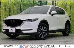 mazda cx-5 2018 -MAZDA--CX-5 3DA-KF2P--KF2P-305296---MAZDA--CX-5 3DA-KF2P--KF2P-305296-