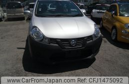 nissan ad-van 2017 CFJ1475092