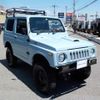 suzuki jimny 1995 quick_quick_JA11V_JA11-323900 image 1