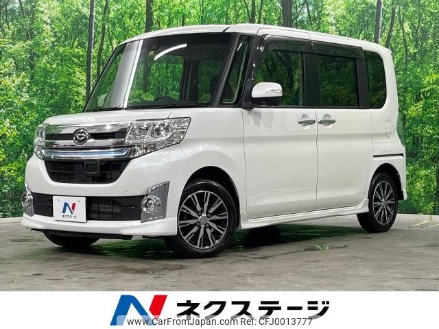 daihatsu tanto 2015 -DAIHATSU--Tanto DBA-LA610S--LA610S-0065651---DAIHATSU--Tanto DBA-LA610S--LA610S-0065651- image 1