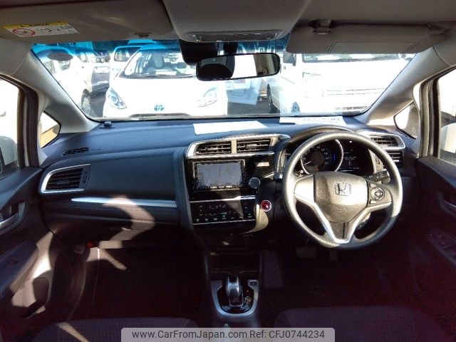 honda fit 2020 -HONDA--Fit DAA-GP5--GP5-1353528---HONDA--Fit DAA-GP5--GP5-1353528- image 2