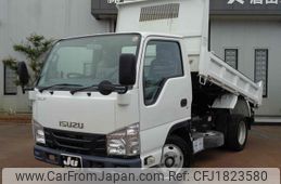 isuzu elf-truck 2019 CFJ1823580