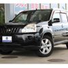 nissan x-trail 2009 quick_quick_NT31_NT31-048867 image 15