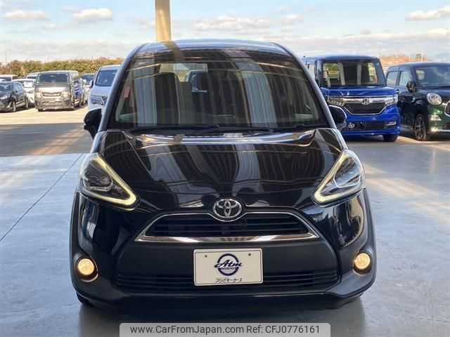 toyota sienta 2018 quick_quick_DBA-NSP170G_NSP170-7164449 image 2