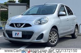 nissan march 2016 quick_quick_NK13_NK13-015467