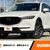 mazda cx-5 2018 -MAZDA--CX-5 LDA-KF2P--KF2P-130648---MAZDA--CX-5 LDA-KF2P--KF2P-130648- image 1