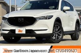 mazda cx-5 2018 -MAZDA--CX-5 LDA-KF2P--KF2P-130648---MAZDA--CX-5 LDA-KF2P--KF2P-130648-