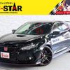 honda civic 2017 -HONDA--Civic DBA-FK8--FK8-1000050---HONDA--Civic DBA-FK8--FK8-1000050- image 1