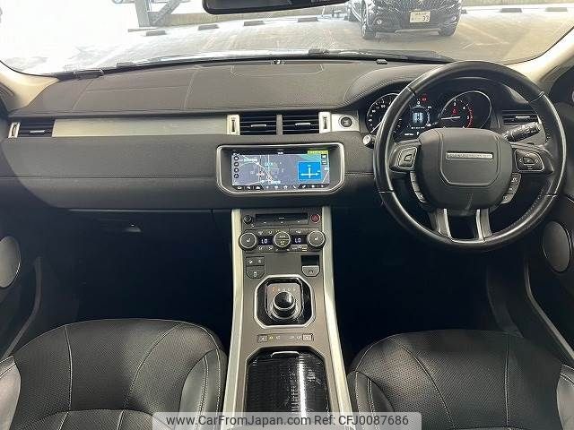 land-rover range-rover 2018 -ROVER--Range Rover LDA-LV2NB--SALVA2AN7JH323921---ROVER--Range Rover LDA-LV2NB--SALVA2AN7JH323921- image 2