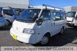 mazda bongo-van 2016 -MAZDA--Bongo Van DBF-SLP2V--SLP2V-102141---MAZDA--Bongo Van DBF-SLP2V--SLP2V-102141-