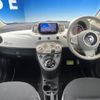 fiat 500 2017 -FIAT--Fiat 500 ABA-31212--ZFA3120000J752290---FIAT--Fiat 500 ABA-31212--ZFA3120000J752290- image 2