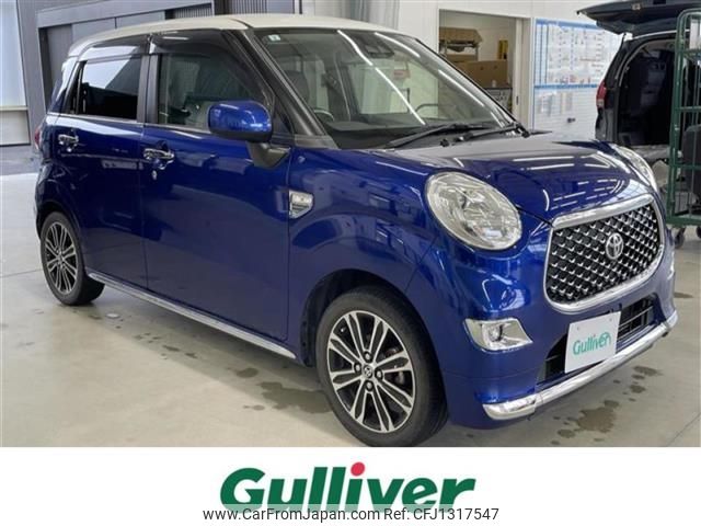 toyota pixis-joy 2019 -TOYOTA--Pixis Joy DBA-LA250A--LA250A-0013488---TOYOTA--Pixis Joy DBA-LA250A--LA250A-0013488- image 1