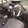 toyota prius-α 2013 -TOYOTA--Prius α ZVW41W-3317936---TOYOTA--Prius α ZVW41W-3317936- image 4