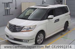 honda elysion 2008 -HONDA 【名古屋 331ﾅ1169】--Elysion DBA-RR1--RR1-1216983---HONDA 【名古屋 331ﾅ1169】--Elysion DBA-RR1--RR1-1216983-