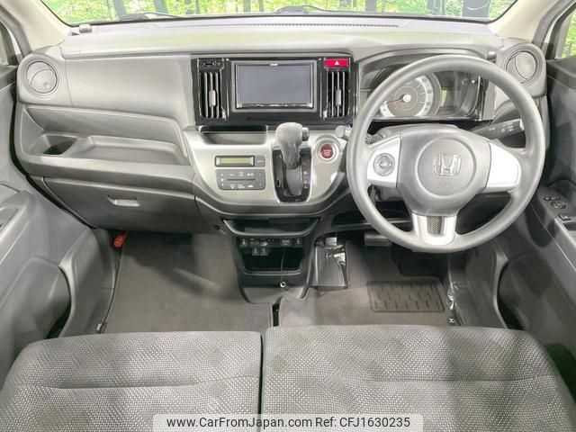 honda n-wgn 2018 CFJ1630235 image 2