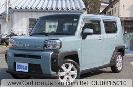 daihatsu taft 2021 -DAIHATSU 【盛岡 583ﾇ1203】--Taft 6BA-LA910S--LA910S-0012844---DAIHATSU 【盛岡 583ﾇ1203】--Taft 6BA-LA910S--LA910S-0012844-