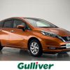 nissan note 2019 -NISSAN--Note DAA-HE12--HE12-272384---NISSAN--Note DAA-HE12--HE12-272384- image 1