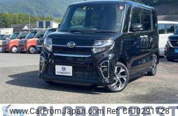 daihatsu tanto 2021 -DAIHATSU--Tanto 6BA-LA650S--LA650S-1095012---DAIHATSU--Tanto 6BA-LA650S--LA650S-1095012-