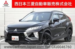 mitsubishi eclipse-cross 2019 -MITSUBISHI--Eclipse Cross DBA-GK1W--GK1W-0104742---MITSUBISHI--Eclipse Cross DBA-GK1W--GK1W-0104742-