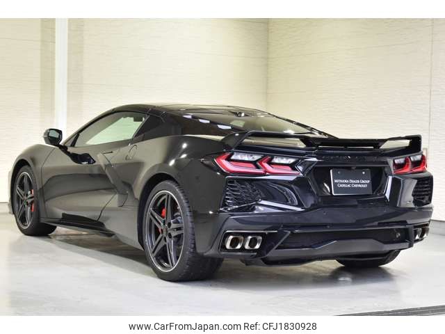 chevrolet corvette 2024 CFJ1830928 image 2