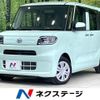daihatsu tanto 2022 CFJ1782254 image 1