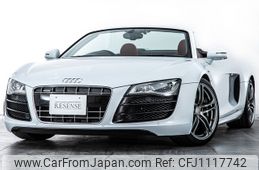 audi r8 2012 -AUDI--Audi R8 ABA-42BUJF--WUAZZZ421CN000953---AUDI--Audi R8 ABA-42BUJF--WUAZZZ421CN000953-