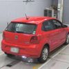 volkswagen polo 2017 quick_quick_DBA-6RCJZ_WVWZZZ6RZHU090477 image 2