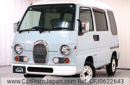 subaru sambar-dias 1998 quick_quick_KV4_KV4-180900