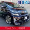 toyota vellfire 2014 -TOYOTA 【八王子 】--Vellfire ANH20W--8331453---TOYOTA 【八王子 】--Vellfire ANH20W--8331453- image 1