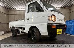 suzuki carry-truck 1993 CFJ1762431