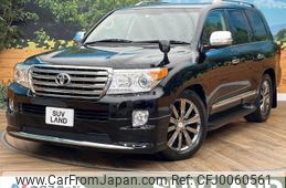 toyota land-cruiser-wagon 2014 -TOYOTA--Land Cruiser Wagon CBA-URJ202W--URJ202-4087604---TOYOTA--Land Cruiser Wagon CBA-URJ202W--URJ202-4087604-