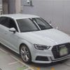 audi a3 2020 quick_quick_DBA-8VCXS_WAUZZZ8V8LA066339 image 1