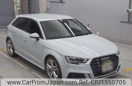 audi a3 2020 quick_quick_DBA-8VCXS_WAUZZZ8V8LA066339